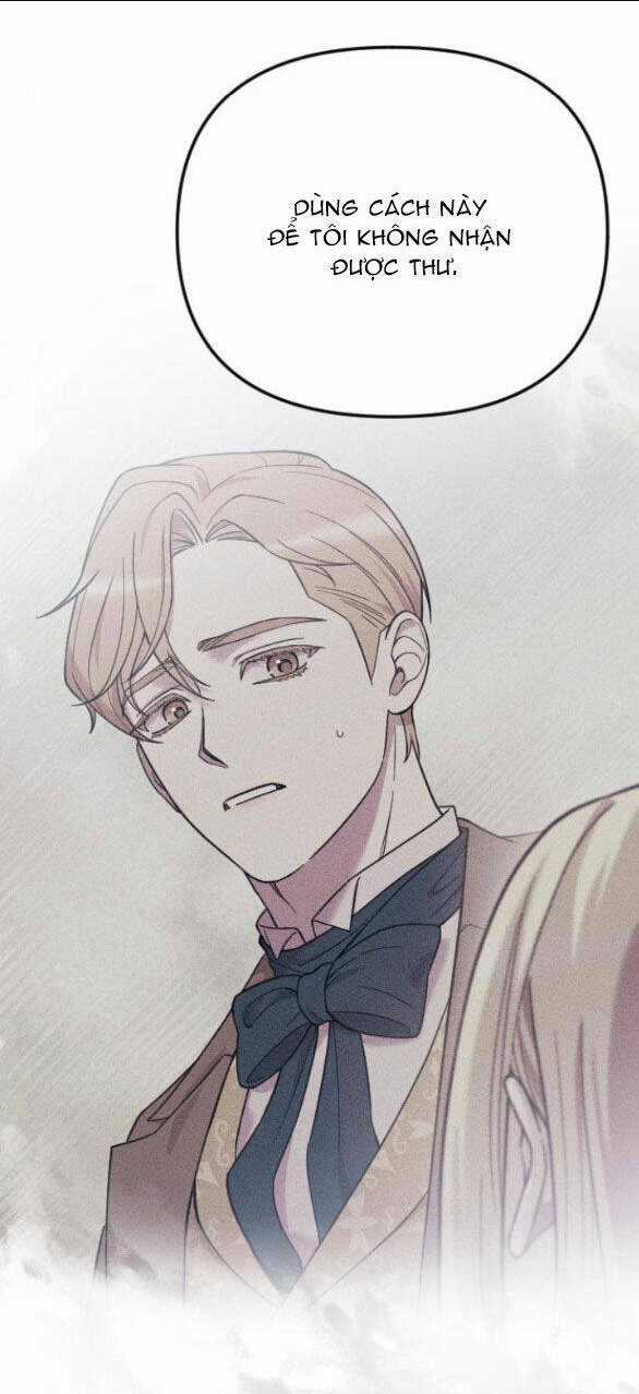 Kẻ Cưỡng Bức Yêu Quý Của Tôi Chapter 12.1 trang 32