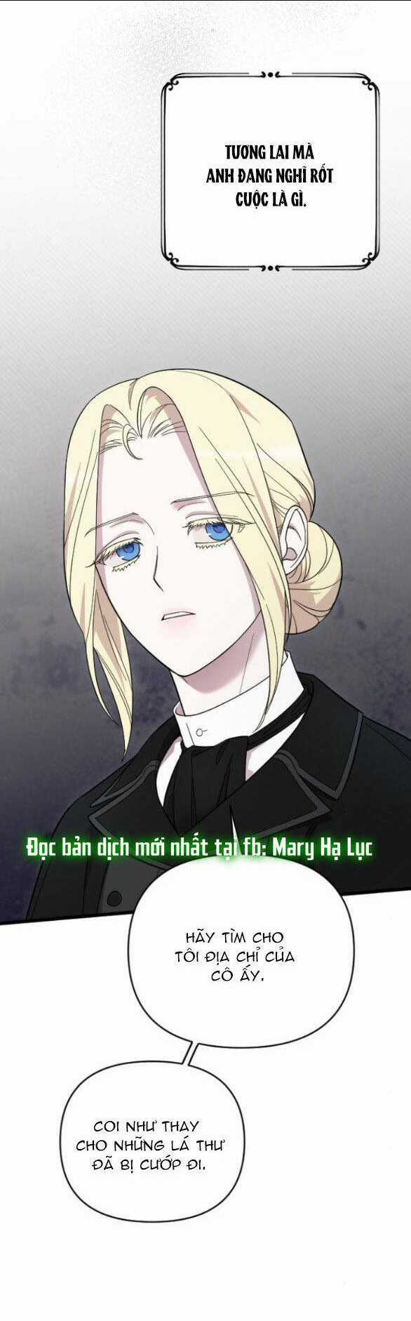 Kẻ Cưỡng Bức Yêu Quý Của Tôi Chapter 12.1 trang 40