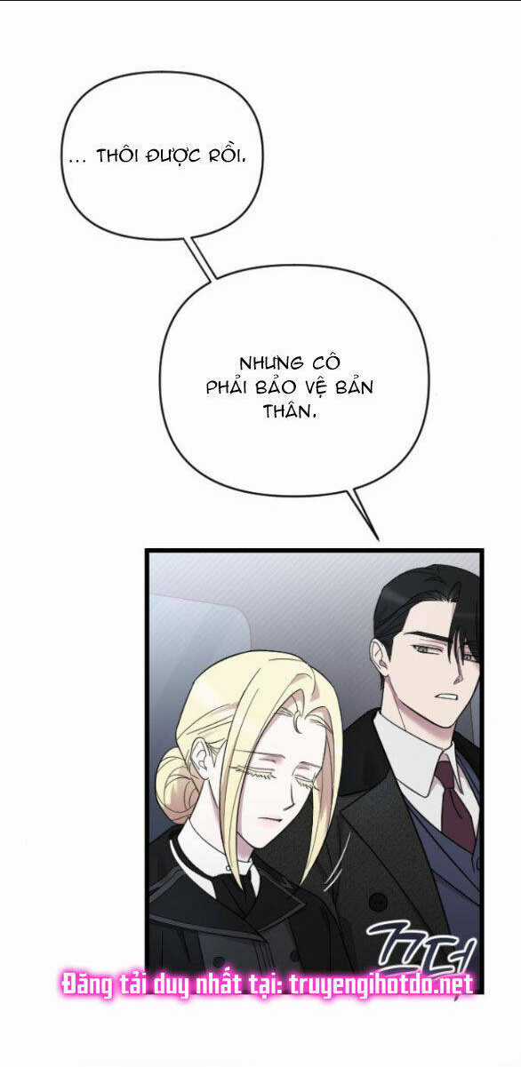 Kẻ Cưỡng Bức Yêu Quý Của Tôi Chapter 12.1 trang 41