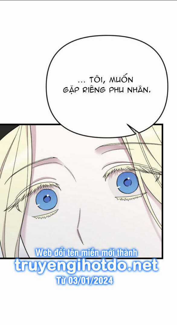 Kẻ Cưỡng Bức Yêu Quý Của Tôi Chapter 12.1 trang 7