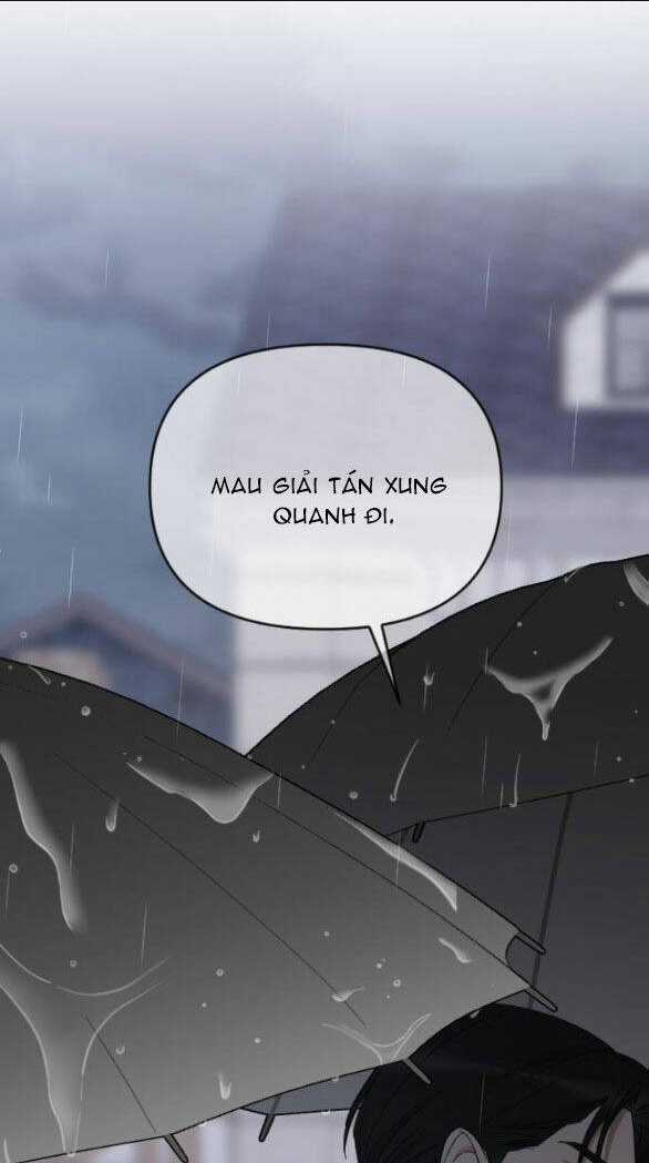 Kẻ Cưỡng Bức Yêu Quý Của Tôi Chapter 12.1 trang 9