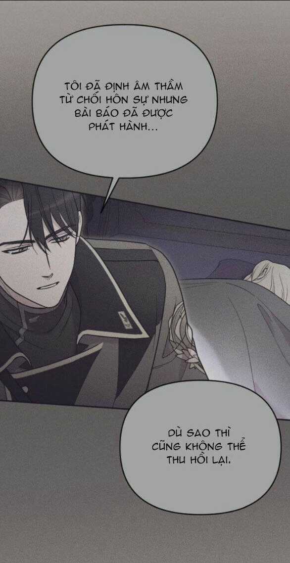 Kẻ Cưỡng Bức Yêu Quý Của Tôi Chapter 12.2 trang 15