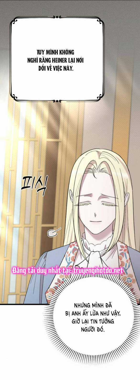 Kẻ Cưỡng Bức Yêu Quý Của Tôi Chapter 12.2 trang 16