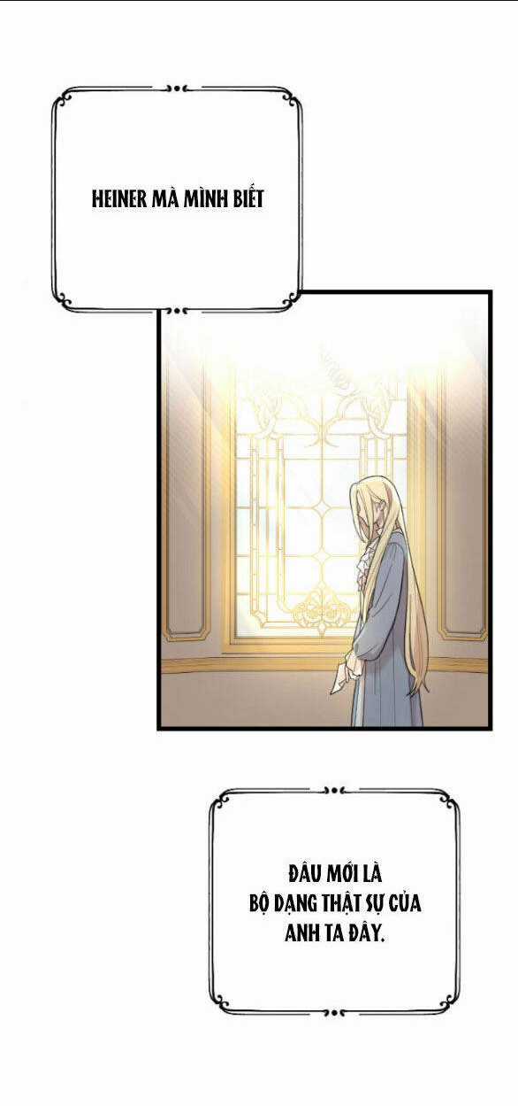 Kẻ Cưỡng Bức Yêu Quý Của Tôi Chapter 12.2 trang 17