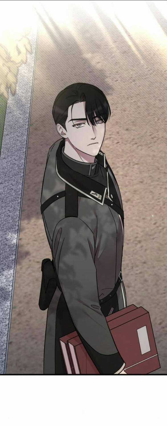 Kẻ Cưỡng Bức Yêu Quý Của Tôi Chapter 12.2 trang 19