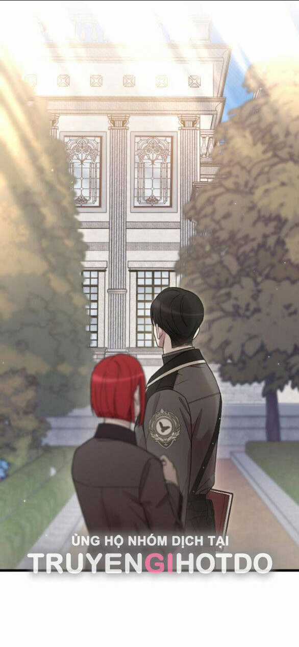 Kẻ Cưỡng Bức Yêu Quý Của Tôi Chapter 12.2 trang 28