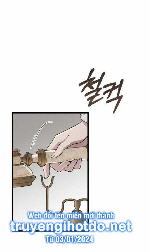 Kẻ Cưỡng Bức Yêu Quý Của Tôi Chapter 12.2 trang 31