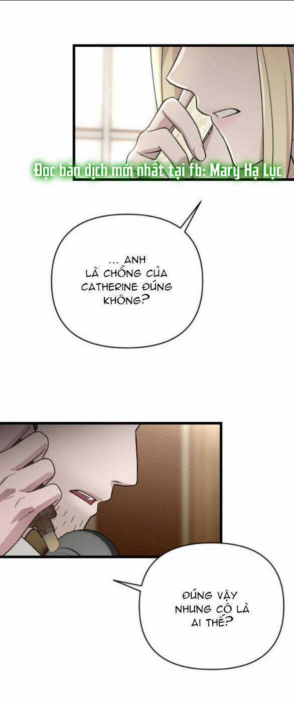 Kẻ Cưỡng Bức Yêu Quý Của Tôi Chapter 12.2 trang 34