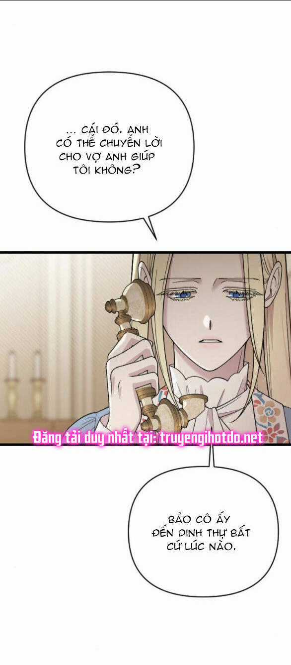 Kẻ Cưỡng Bức Yêu Quý Của Tôi Chapter 12.2 trang 35