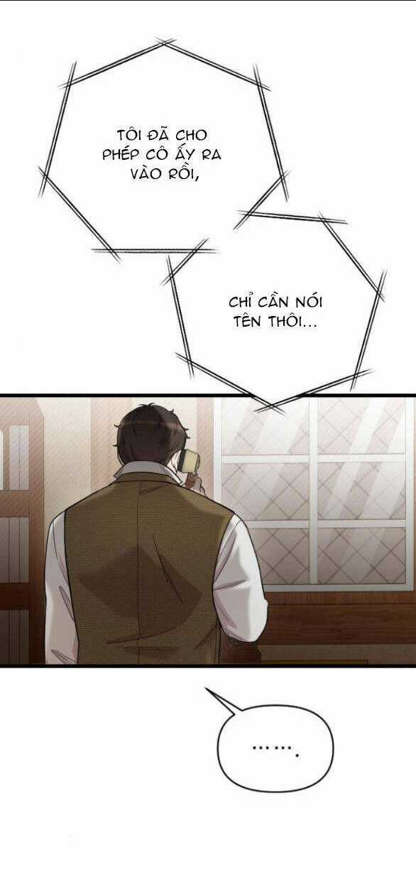 Kẻ Cưỡng Bức Yêu Quý Của Tôi Chapter 12.2 trang 36