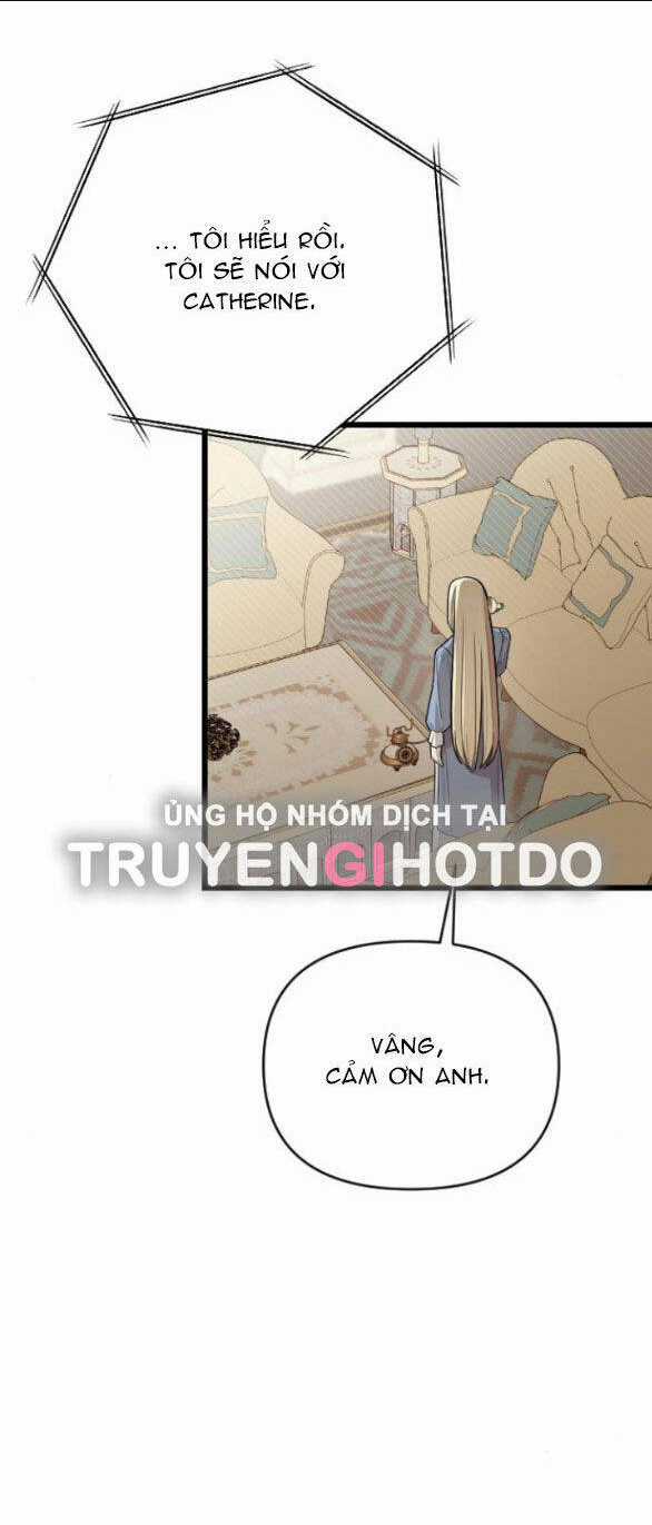 Kẻ Cưỡng Bức Yêu Quý Của Tôi Chapter 12.2 trang 37