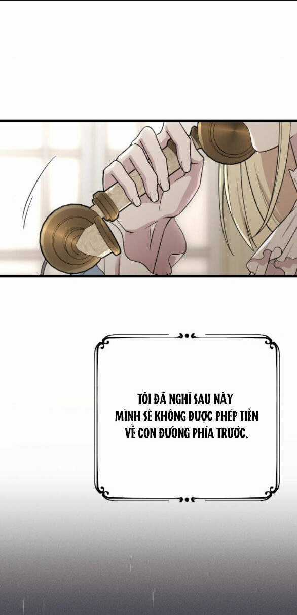 Kẻ Cưỡng Bức Yêu Quý Của Tôi Chapter 12.2 trang 38