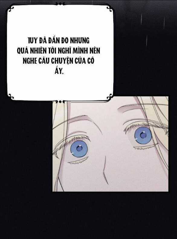 Kẻ Cưỡng Bức Yêu Quý Của Tôi Chapter 12.2 trang 40