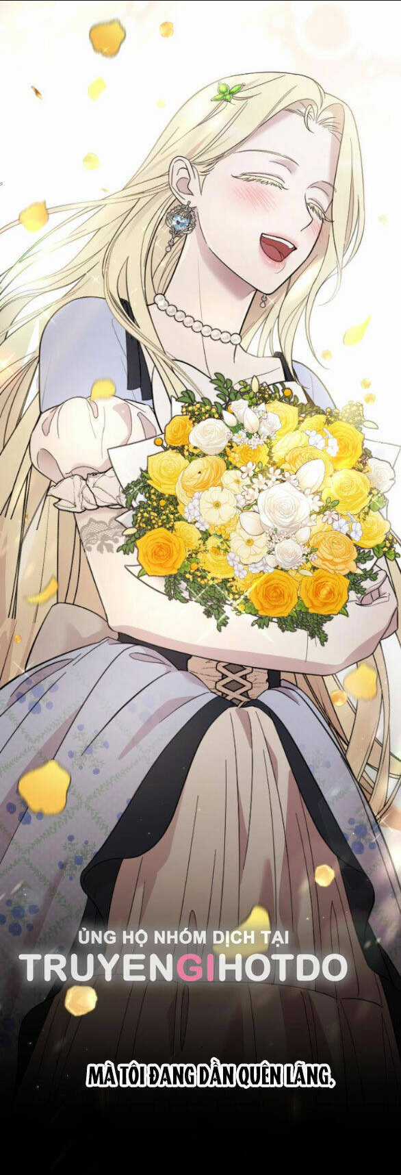 Kẻ Cưỡng Bức Yêu Quý Của Tôi Chapter 12.2 trang 44