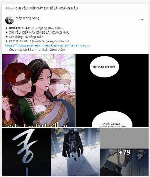 Kẻ Cưỡng Bức Yêu Quý Của Tôi Chapter 12.2 trang 47