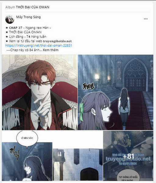 Kẻ Cưỡng Bức Yêu Quý Của Tôi Chapter 12.2 trang 48