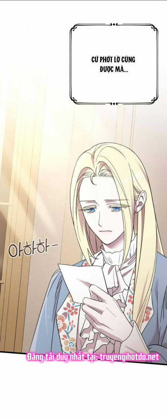 Kẻ Cưỡng Bức Yêu Quý Của Tôi Chapter 12.2 trang 6