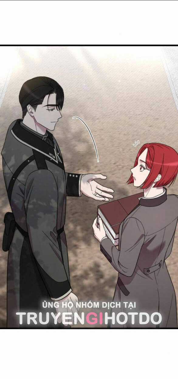 Kẻ Cưỡng Bức Yêu Quý Của Tôi Chapter 12.2 trang 9