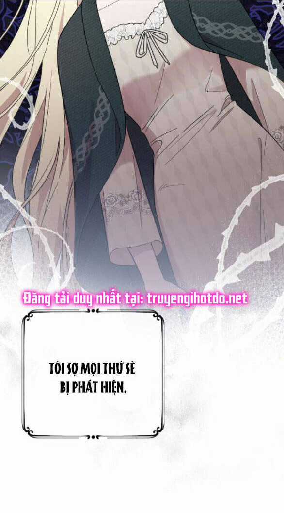 Kẻ Cưỡng Bức Yêu Quý Của Tôi Chapter 13.1 trang 11