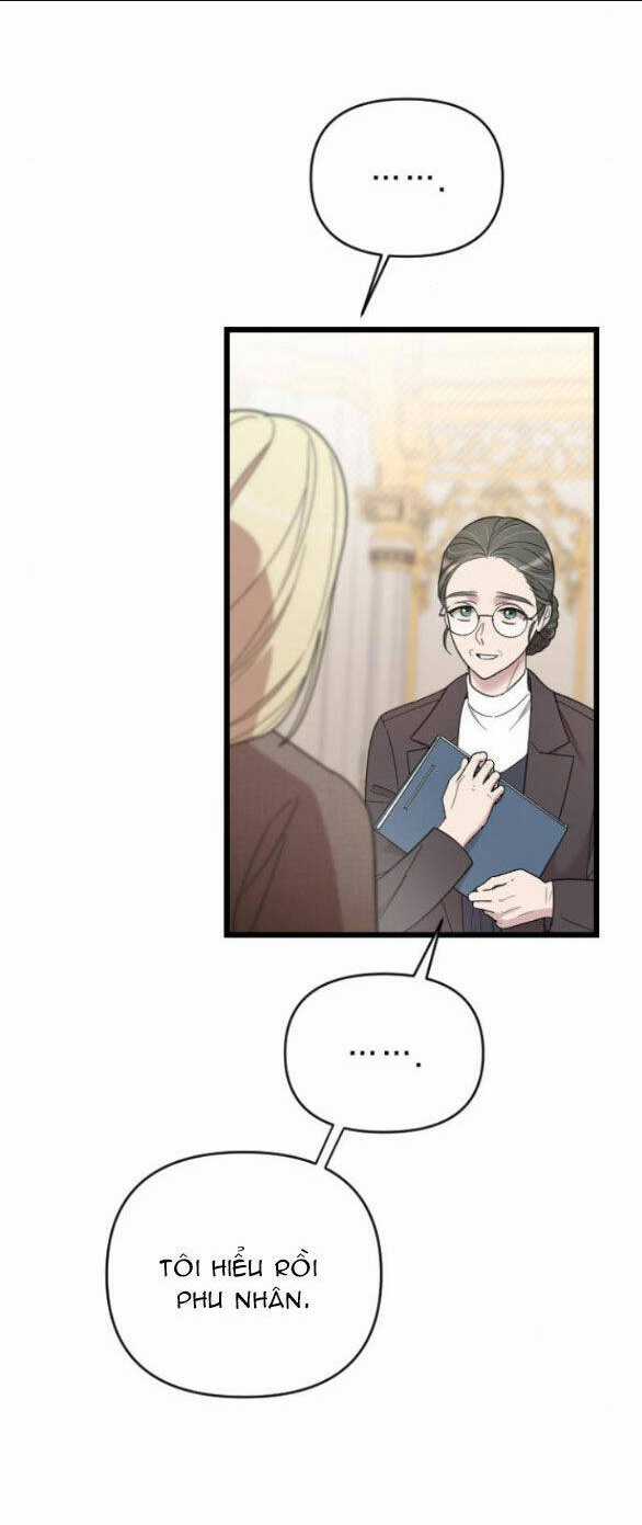 Kẻ Cưỡng Bức Yêu Quý Của Tôi Chapter 13.1 trang 12