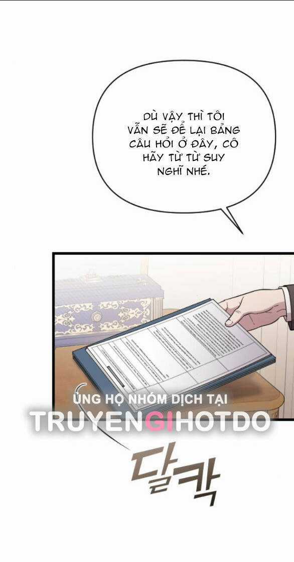 Kẻ Cưỡng Bức Yêu Quý Của Tôi Chapter 13.1 trang 13