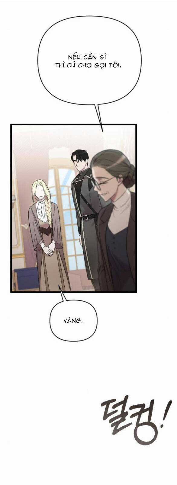 Kẻ Cưỡng Bức Yêu Quý Của Tôi Chapter 13.1 trang 14