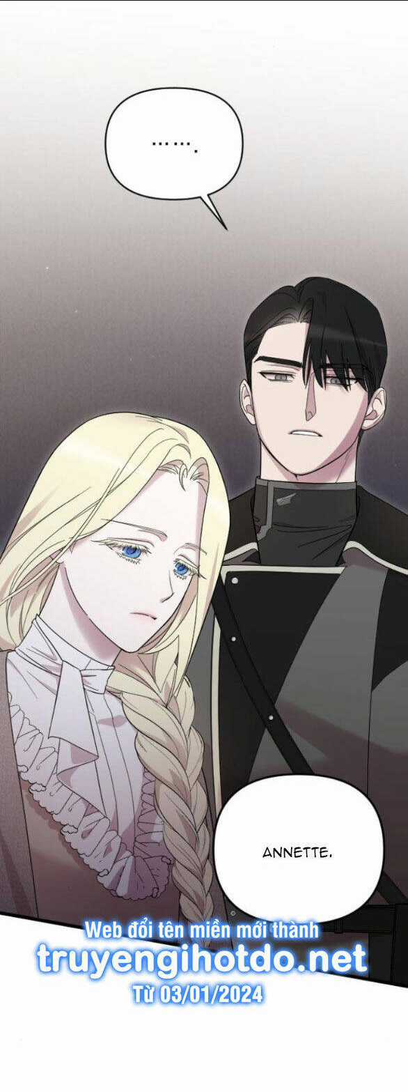 Kẻ Cưỡng Bức Yêu Quý Của Tôi Chapter 13.1 trang 15