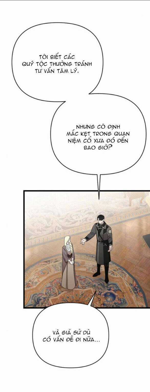 Kẻ Cưỡng Bức Yêu Quý Của Tôi Chapter 13.1 trang 16