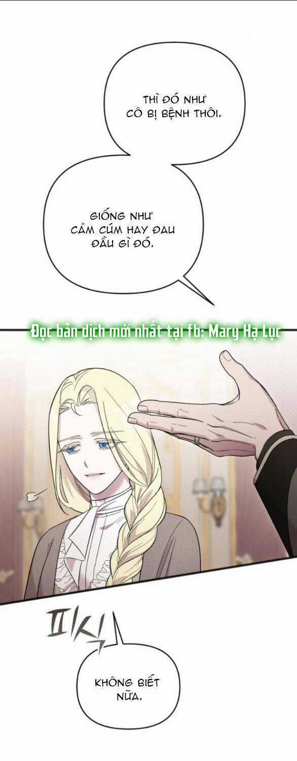 Kẻ Cưỡng Bức Yêu Quý Của Tôi Chapter 13.1 trang 17