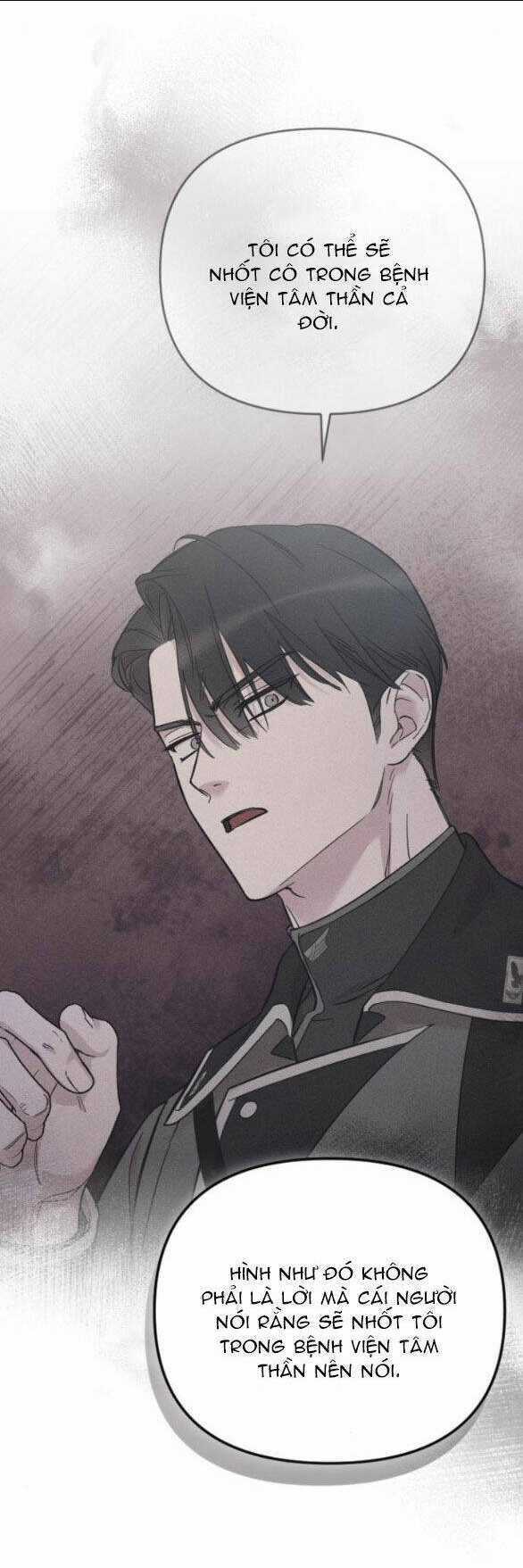 Kẻ Cưỡng Bức Yêu Quý Của Tôi Chapter 13.1 trang 18