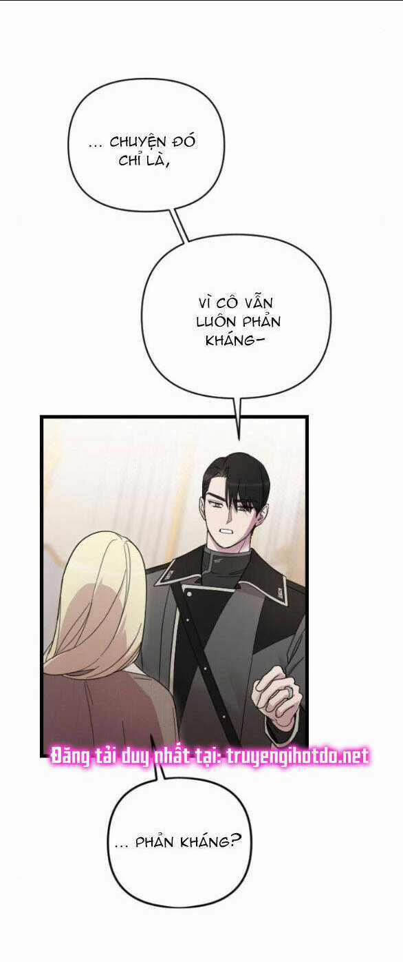 Kẻ Cưỡng Bức Yêu Quý Của Tôi Chapter 13.1 trang 19