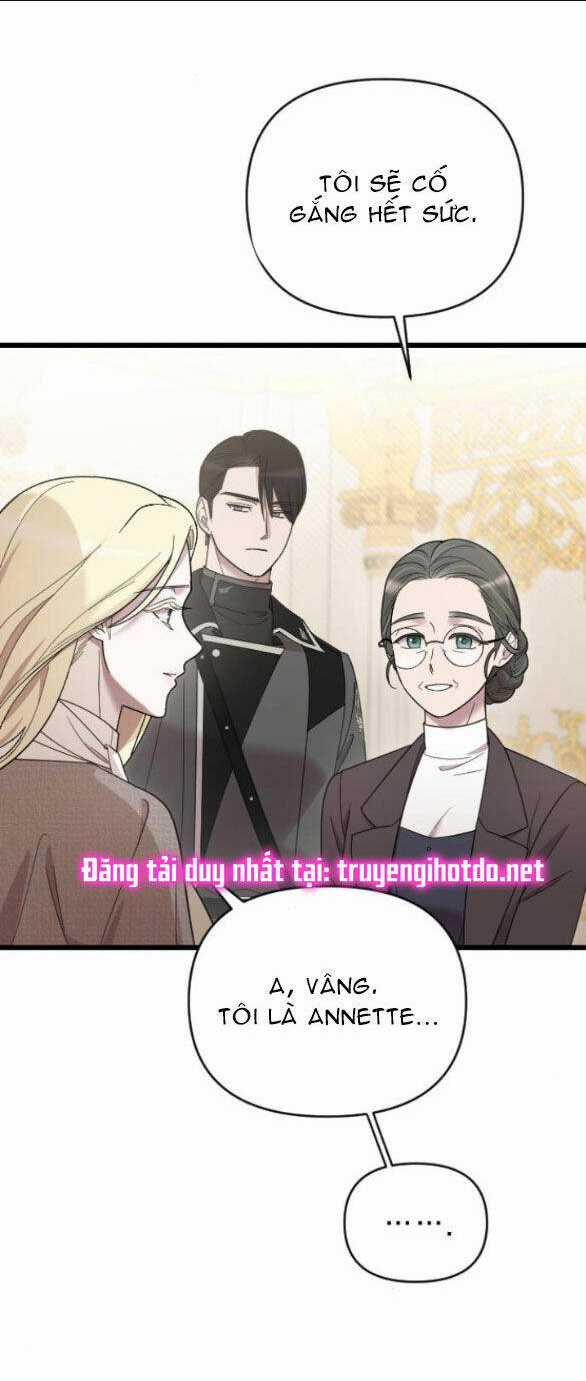 Kẻ Cưỡng Bức Yêu Quý Của Tôi Chapter 13.1 trang 2