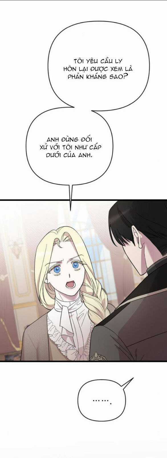 Kẻ Cưỡng Bức Yêu Quý Của Tôi Chapter 13.1 trang 20