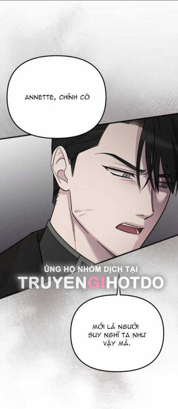 Kẻ Cưỡng Bức Yêu Quý Của Tôi Chapter 13.1 trang 21