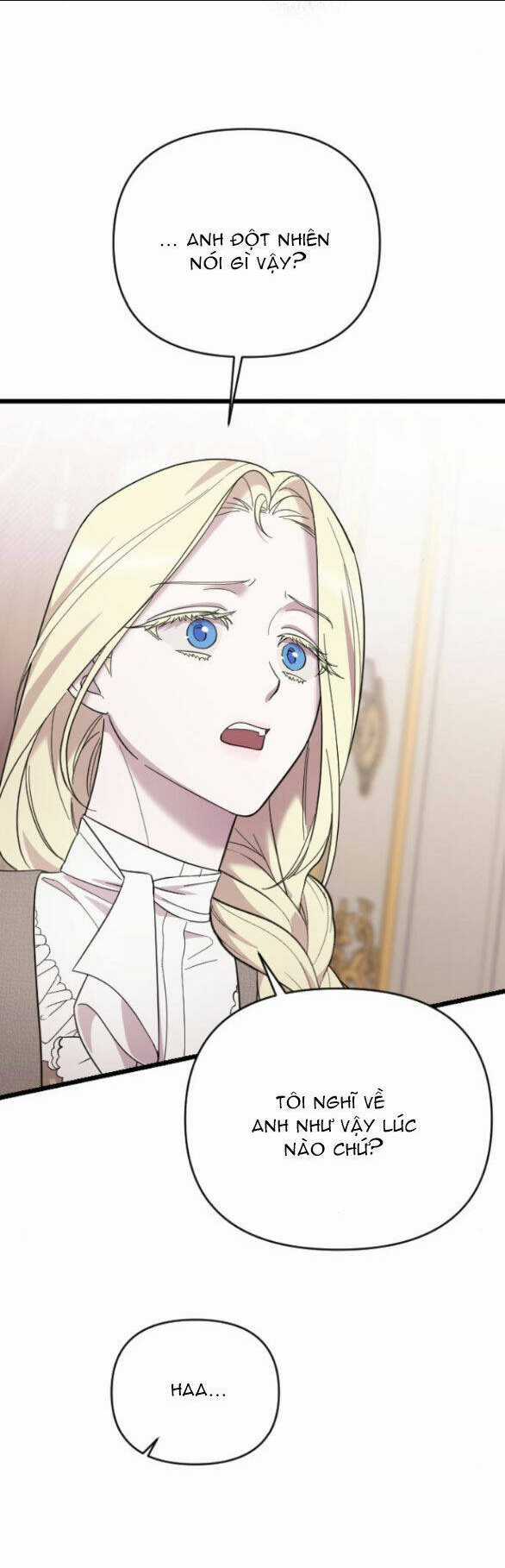 Kẻ Cưỡng Bức Yêu Quý Của Tôi Chapter 13.1 trang 22