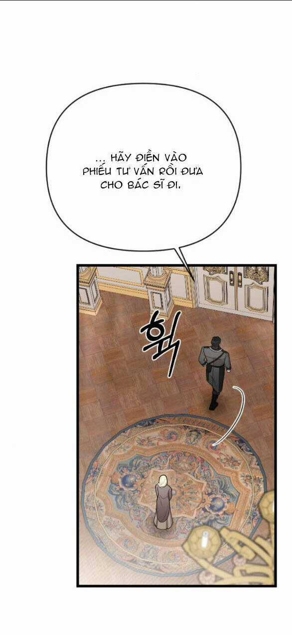 Kẻ Cưỡng Bức Yêu Quý Của Tôi Chapter 13.1 trang 24