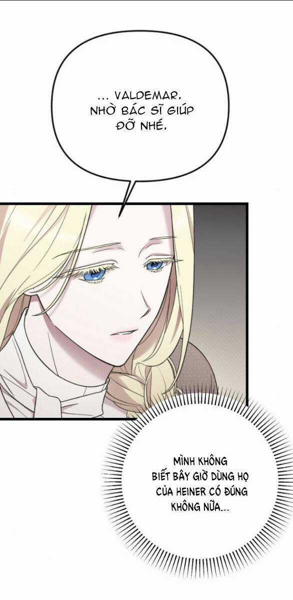 Kẻ Cưỡng Bức Yêu Quý Của Tôi Chapter 13.1 trang 3