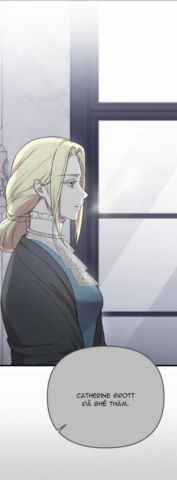 Kẻ Cưỡng Bức Yêu Quý Của Tôi Chapter 13.1 trang 30