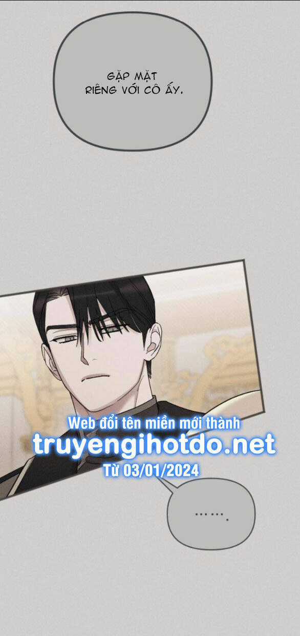 Kẻ Cưỡng Bức Yêu Quý Của Tôi Chapter 13.1 trang 33