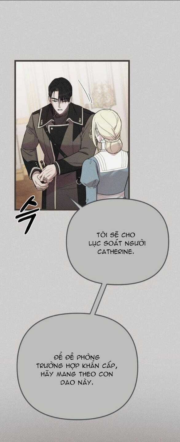 Kẻ Cưỡng Bức Yêu Quý Của Tôi Chapter 13.1 trang 34