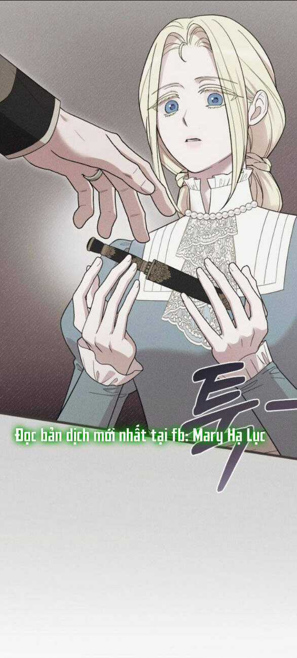 Kẻ Cưỡng Bức Yêu Quý Của Tôi Chapter 13.1 trang 35