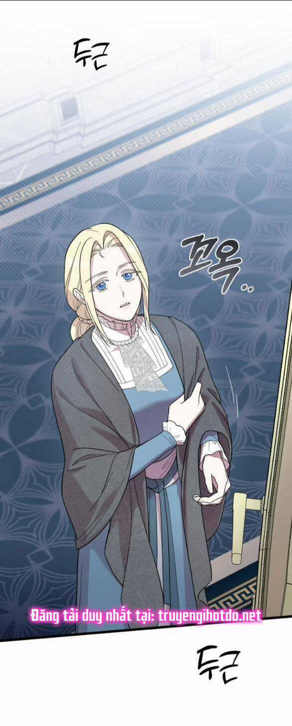 Kẻ Cưỡng Bức Yêu Quý Của Tôi Chapter 13.1 trang 37