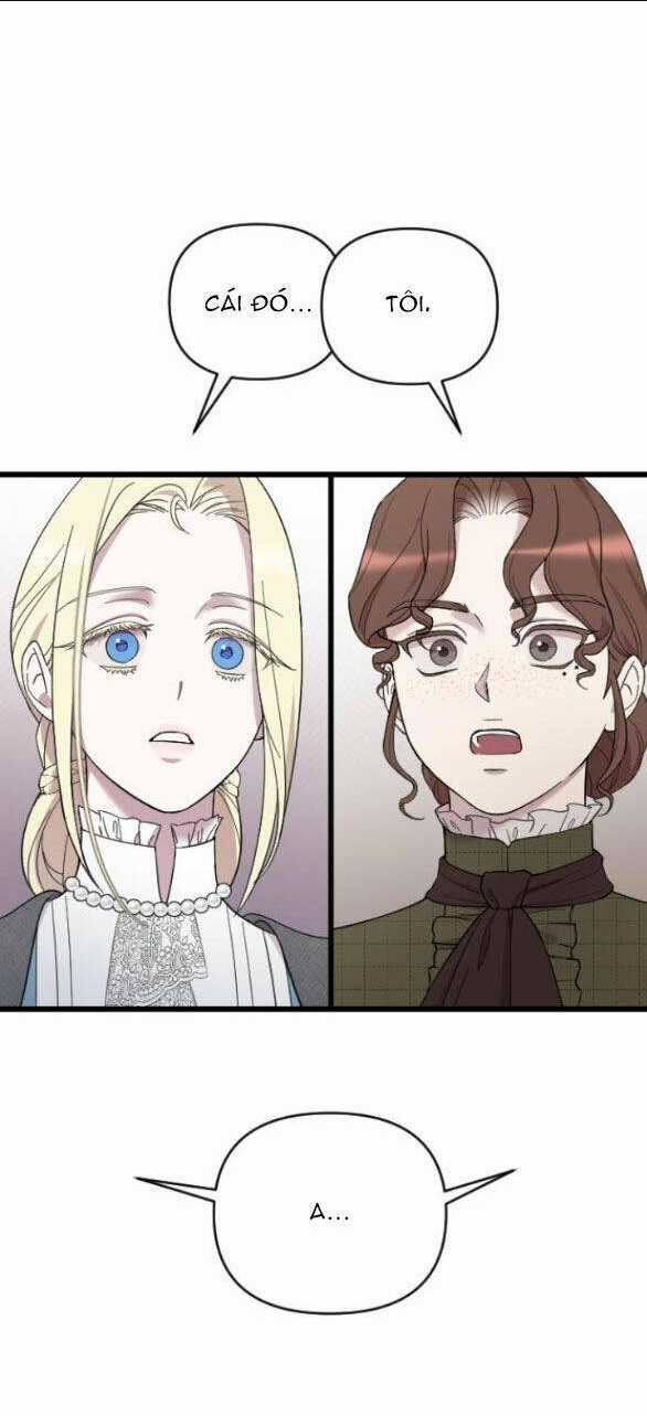 Kẻ Cưỡng Bức Yêu Quý Của Tôi Chapter 13.1 trang 42