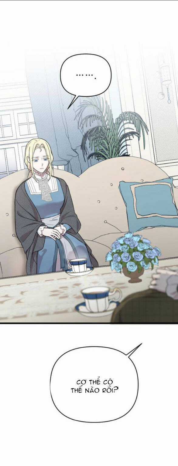 Kẻ Cưỡng Bức Yêu Quý Của Tôi Chapter 13.1 trang 44