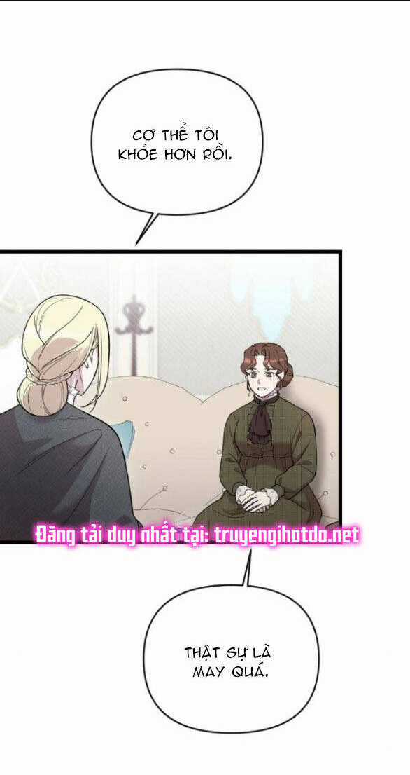 Kẻ Cưỡng Bức Yêu Quý Của Tôi Chapter 13.1 trang 45