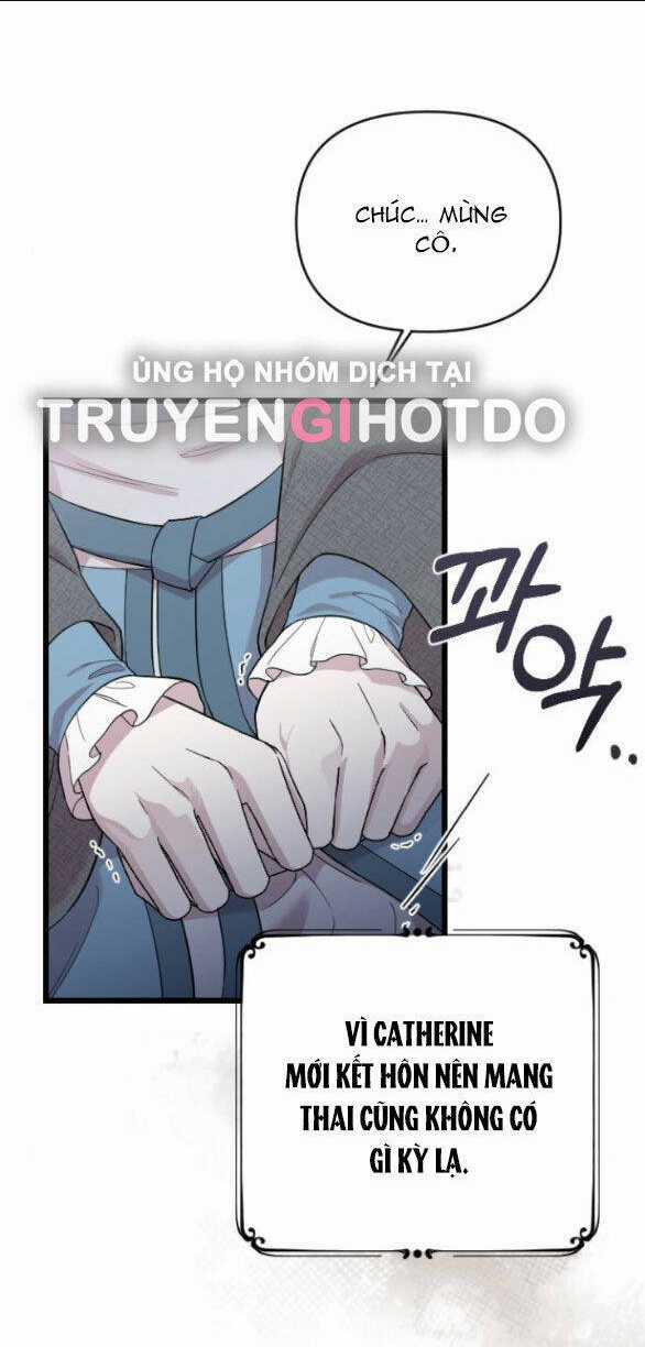 Kẻ Cưỡng Bức Yêu Quý Của Tôi Chapter 13.1 trang 48