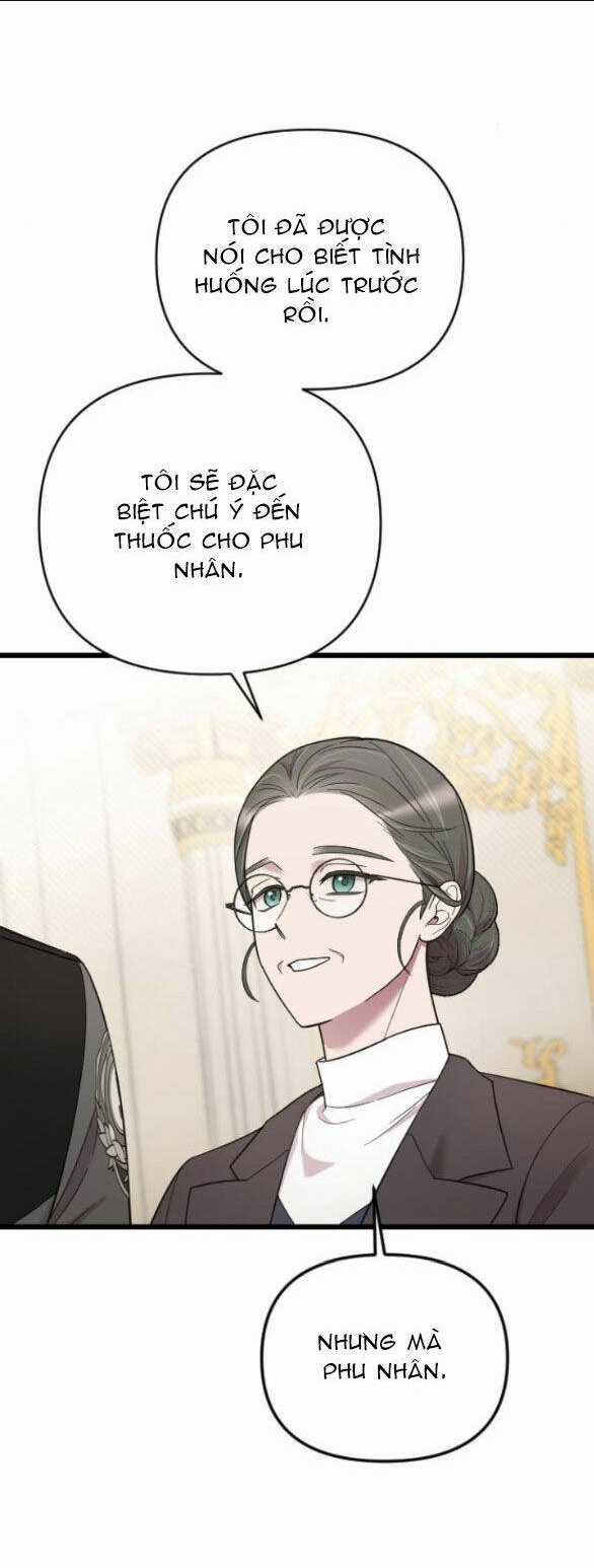 Kẻ Cưỡng Bức Yêu Quý Của Tôi Chapter 13.1 trang 5