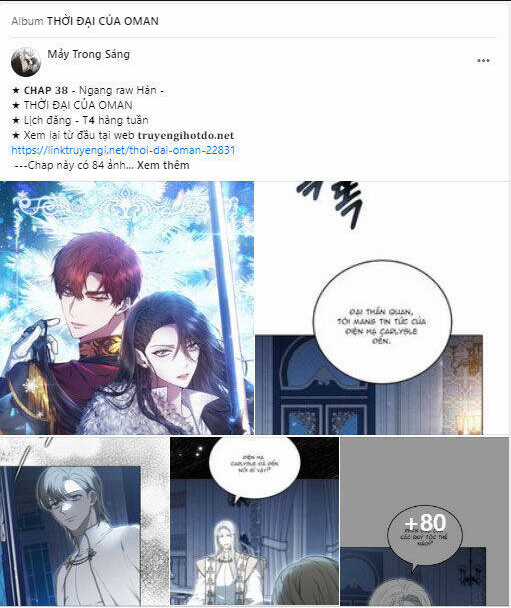 Kẻ Cưỡng Bức Yêu Quý Của Tôi Chapter 13.1 trang 53