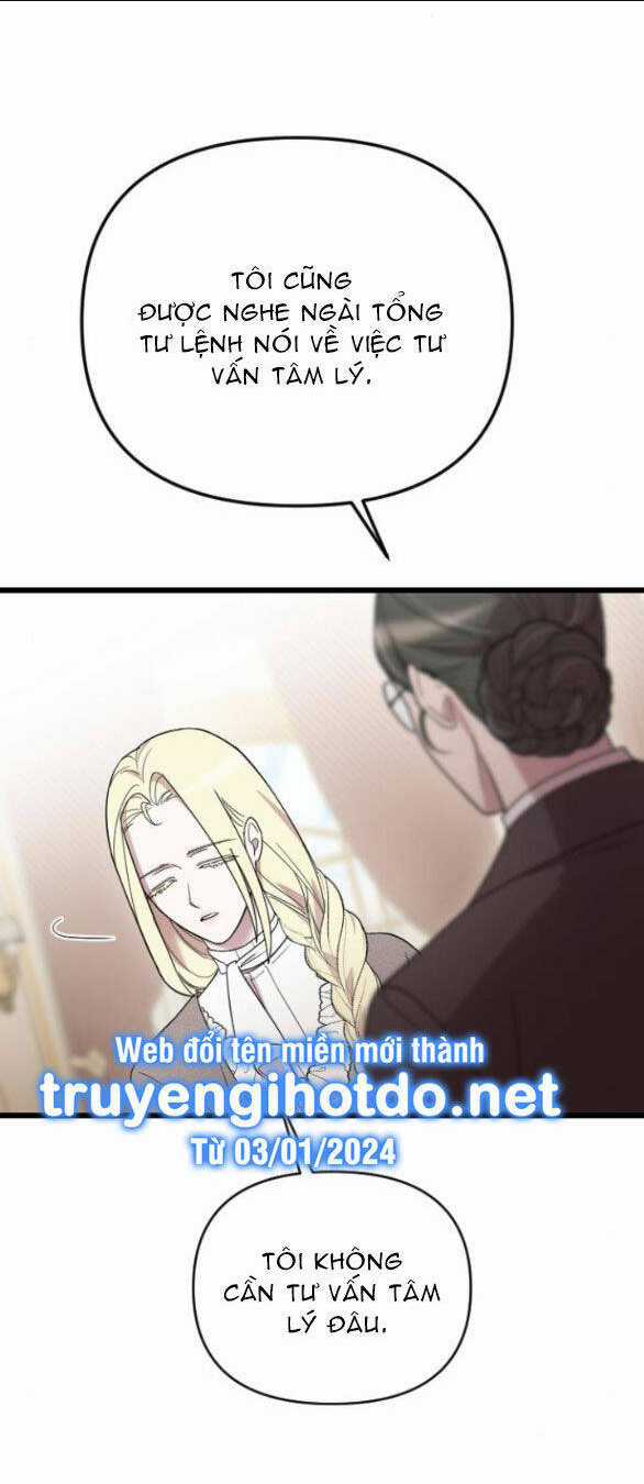 Kẻ Cưỡng Bức Yêu Quý Của Tôi Chapter 13.1 trang 6