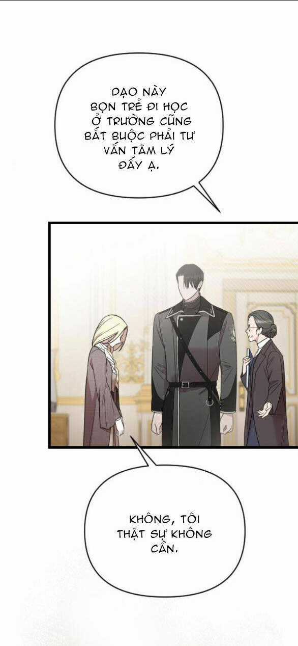 Kẻ Cưỡng Bức Yêu Quý Của Tôi Chapter 13.1 trang 7